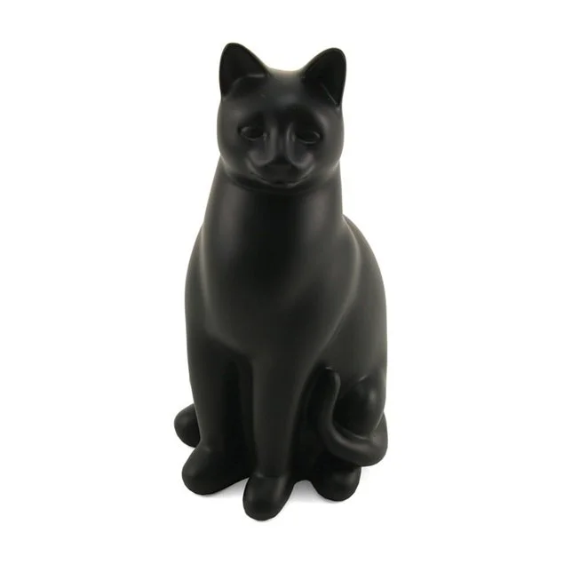 Cat urns hot sale